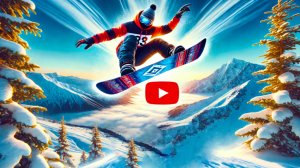 🌨️🏔️ Завершение горнолыжного сезона. Архыз | Март 2025 🎿❄️