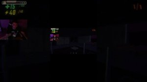 Школьник vs гномы 
R.E.P.O