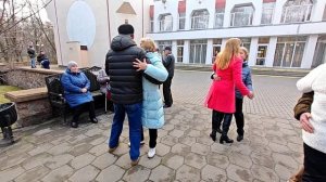 23.03.25г..."ПОЗОВИ МЕНЯ за СОБОЮ"....