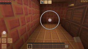 Doors но это майнкрафт (клон)