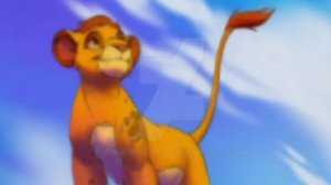 Кайон, вожак Львиной Стражи (трибьют)