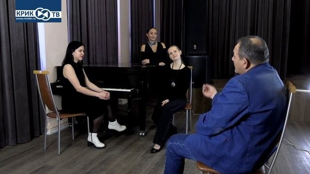 "Продюсерский центр с Александром Игнатовым" выпуск 211 от 29 03 2025 CastaDiva