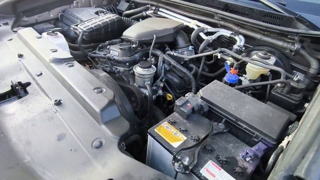 Осмотр перед покупкой Toyota Land Cruiser Prado 2.7 AT, 163л.с, 2017г.в, 86 000 км смотреть онлайн