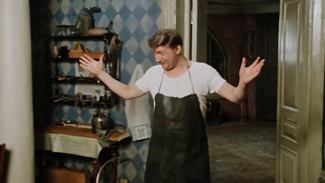 Скупой рыцарь | К чему привела жадность Готлиба Ронинсона, Зою Федорову, Николая Парфенова