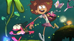 Амфибия — Русский трейлер (мультфильм 2019–2022) / Amphibia