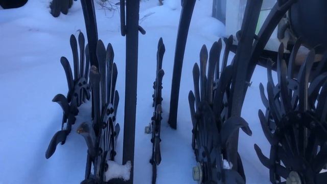 Yetter мотыга американская складная 9 м 38 097 616 28 84