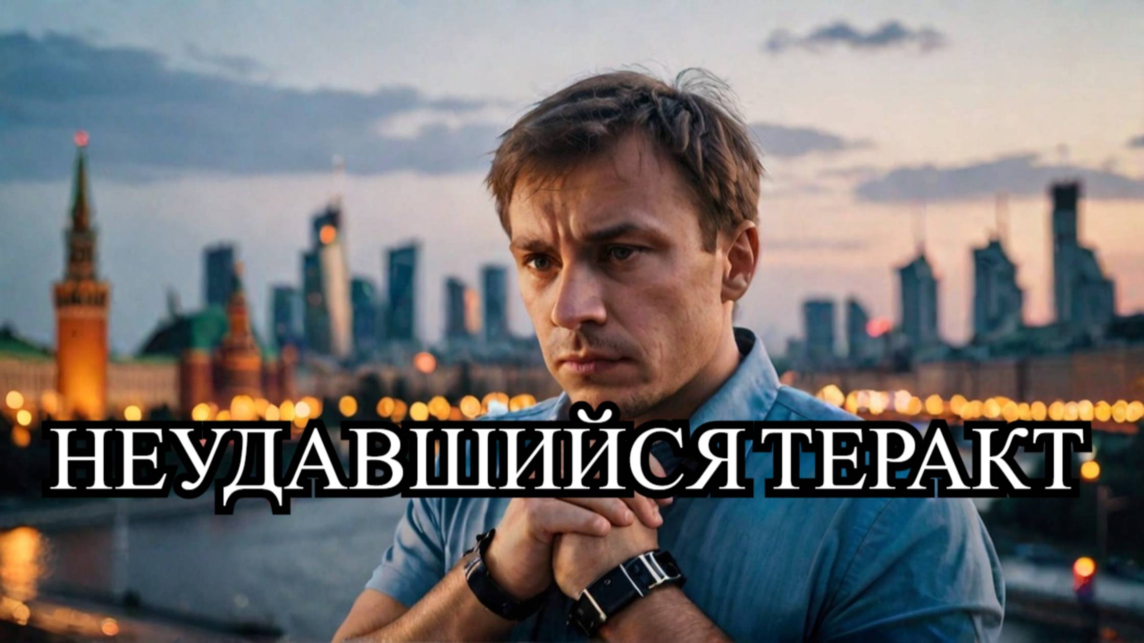 ФСБ задержала россиянина, планировавшего взорвать здание в Москве по заданию Украины смотреть онлайн