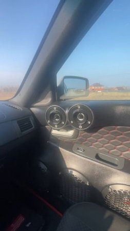 Урал ультиматум. 23-26 hz