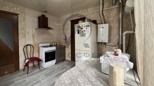 АН «Атмосфера» ꓲ Двухкомнатная квартира на земле в Апшеронске