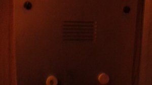 Лифт СамЛЗ-(Самарканд 1994 г.в.), V=0,71 м/с, Q=400 кг (62)