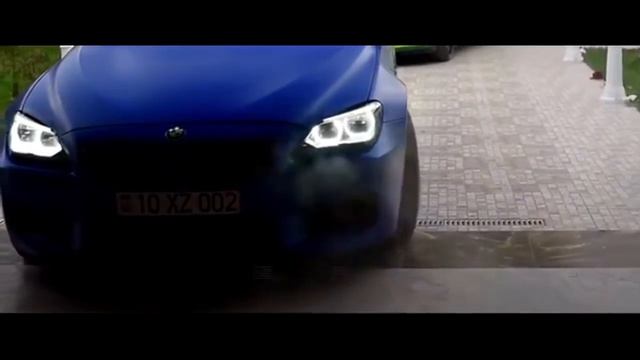 BMW от Давидыча смотреть онлайн