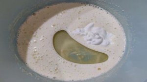 Кунжутное печенье