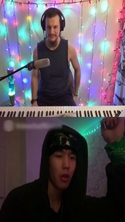 балалайка 2 струна / сделай тату #чатрулетка