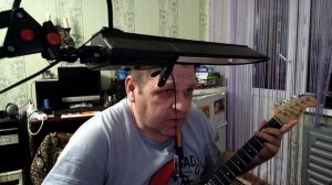 Jimmy Eat World - Hear You Me кавер