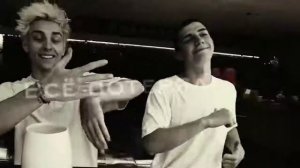 грустные моменты из ролика А4