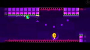 Geometry Dash SubZero All Levels + Secret Way