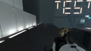 PORTAL 2 Прохождение 3 часть Финал