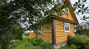 Продается участок с домом в Удмуртская Республика, Завьяловский район, СНТ "Октябрь", уч. 7-42