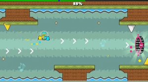 история о Final Dash 2 level traveller