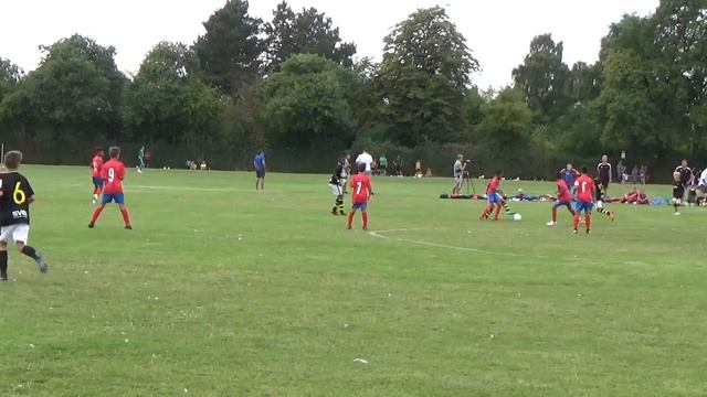 HIF - AIK 2 смотреть онлайн