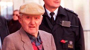 Карателю времен Великой Отечественной Войны вынесли приговор в Беларуси