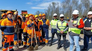 ЛК 3 ПРЕДОТВРАЩЕНИЕ ДЕФЕКТОВ УКЛАДКИ  АСФАЛЬТОБЕТОННЫХ СМЕСЕЙ