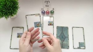 ОВЕН ТАРО ПРОГНОЗ С 31 МАРТА ПО 6 АПРЕЛЯ 2025