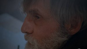 Старик.