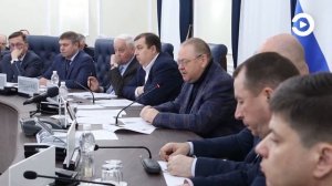Губернатор поручил строго контролировать реализацию пилотного проекта по стимулированию рождаемости