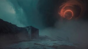 TNT Error - Sci-Fi Ambient music Futuristic Synthwave Soundscapes for Deep Focus