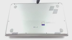Разборка ноутбука ASUS VivoBook S14 S432