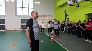 Зарница 2:0