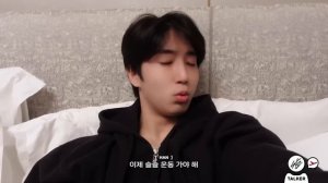 Stray Kids в Джакарте, «SKZ-TALKER GO!» Сезон 5, Эпизод 9