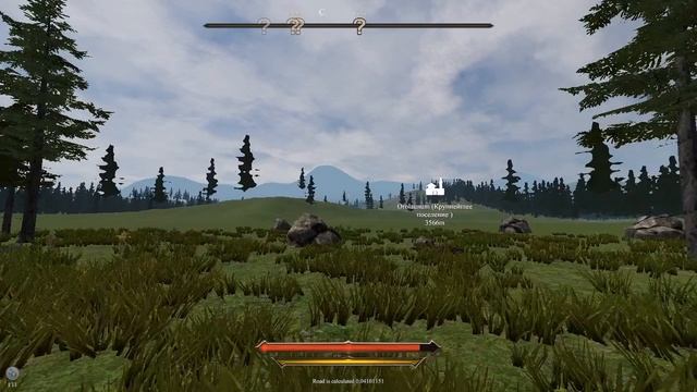 00- Поселенец на Новой Земле- Kingdoms- Первый взгляд