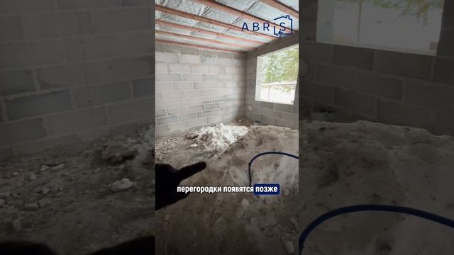 Дом в Новожилово🔥Продолжение истории о типовом проекте №3. Что внутри?⤵️