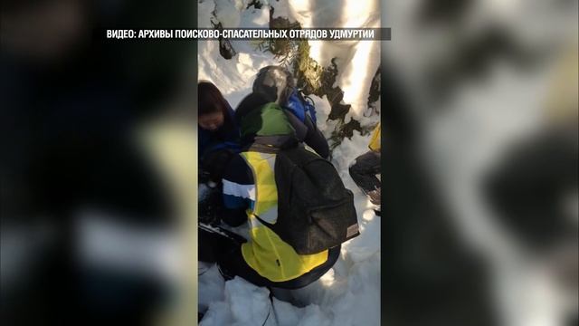Воткинские поисковики 28.03.2025