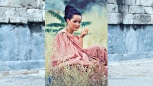 ⭐Ольга Кабо Фотогалерея в образе Миррины 🎬"Комедия о Лисистрате"