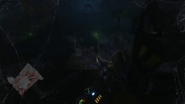 Прохождение Metro Exodus (Метро: Исход) — Часть 26: Мёртвый город