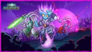 Аварийная частота ][ Прохождение: железный десант