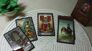 ЧУВСТВА, МЫСЛИ, ДЕЙСТВИЯ ПАРТНЕРА гадание онлайн