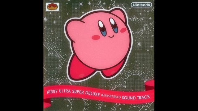 Gourmet Race (Orchestra) Cover - Kirby Super Star смотреть онлайн