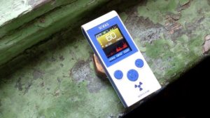 Дозиметр SOEKS