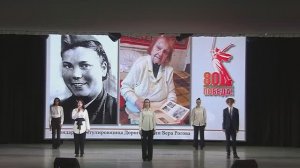 Говорят свидетели