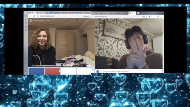 ЧАТ РУЛЕТКА ИНТИЛЕГЕНТ ИЩИТ ДЕВУШКУ ( КОШАТНИК В ДЕЛЕ) Сайд смотреть онлайн