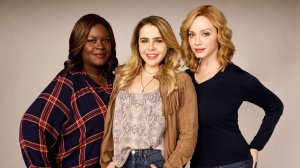 Сериал Хорошие девчонки - 3 сезон 9 серия / Good Girls