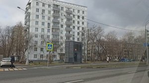 Москва. обратная дорого домой.