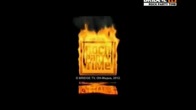 Заставки Bridge TV (2008-2013) (Reverse) смотреть онлайн