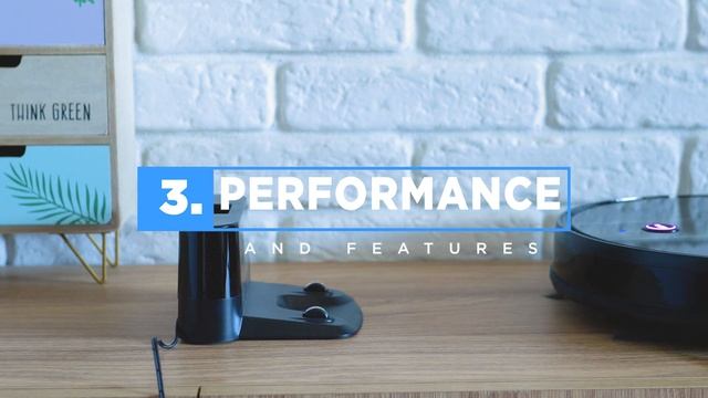 A Great Robotic Vacuum Everyone can Afford: Bagotte BG700 Review & Test смотреть онлайн