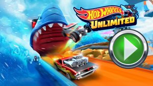 Hot Wheels Unlimited