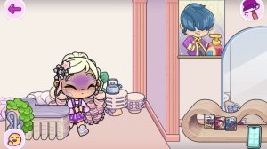 Выбираем прически всем людям в Аватар Ворлд